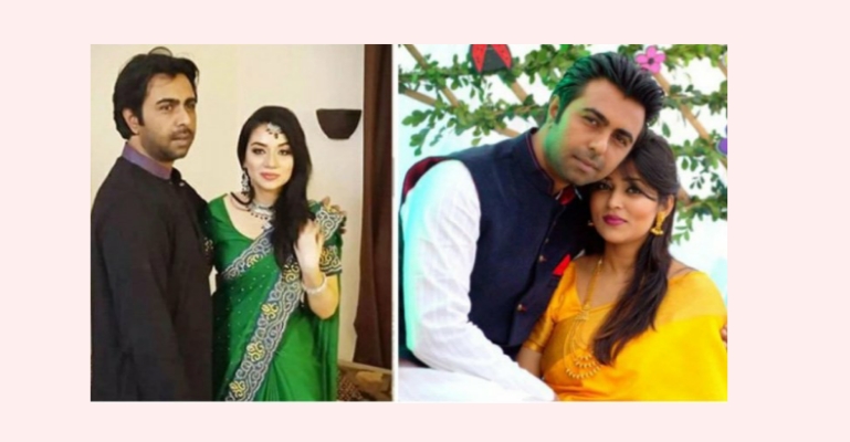 সবার দোয়া চাই যেন সুন্দরভাবে সংসার জীবন এগিয়ে নিতে পারি: অপূর্ব