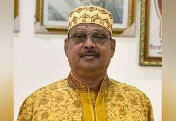 সাংসদ হাসিবুর রহমান স্বপন আর নেই