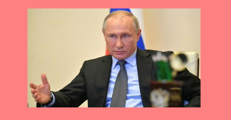 আফগানিস্তানে যুক্তরাষ্ট্রের অর্জন শূন্য: পুতিন