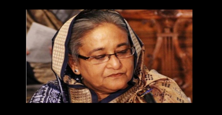 সাবেক প্রতিমন্ত্রী মো. হাসিবুর রহমান স্বপনের মৃত্যুতে প্রধানমন্ত্রীর শোক