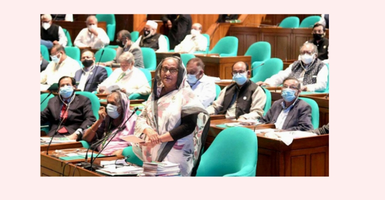 দ্রুত স্কুল-কলেজ খোলার নির্দেশ দেওয়া হয়েছে : প্রধানমন্ত্রী