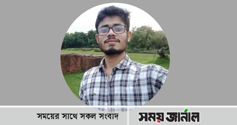 আমি কুবির বুকে শহীদ মিনারে আত্মহত্যা করবো: কুবি শিক্ষার্থী