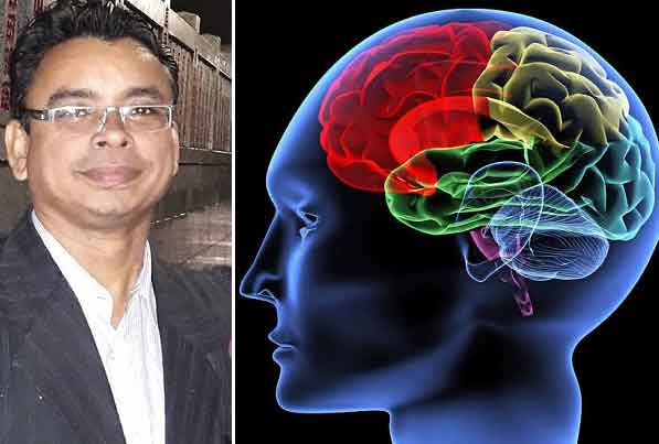 রহস্যময় রোগ ‘কনভারসন ডিসওর্ডার’