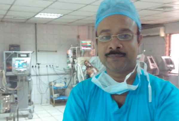 অপারেশনের পর রোগীরা খুব ভালো আছেন