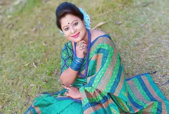 ডা. তিলোত্তমা শাহরিনের কবিতা ‘উথাল ঢেউয়ে ঝড়ের রাতে’