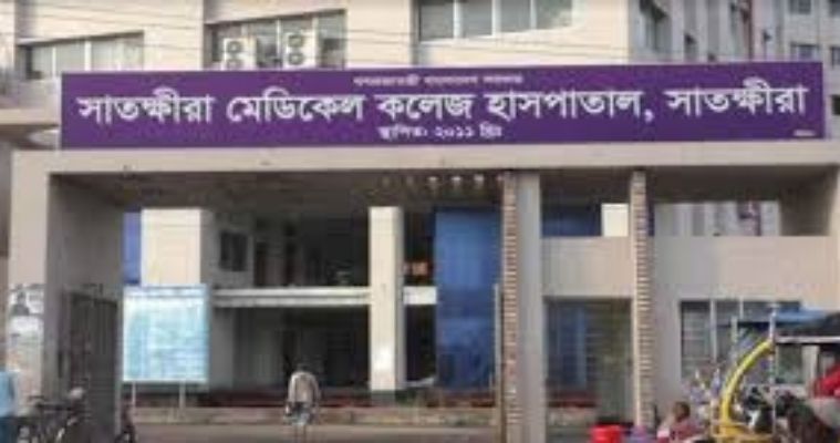 সাতক্ষীরায় ফের বেড়েছে করোনায় মৃত্যু ও সংক্রমনের হার