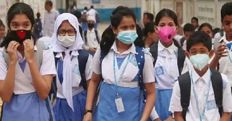 শিক্ষাপ্রতিষ্ঠান খুলতে বিকেলে চূড়ান্ত সিদ্ধান্ত