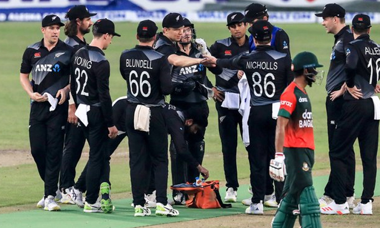 সিরিজ জয়ের অপেক্ষা বাড়ল বাংলাদেশের