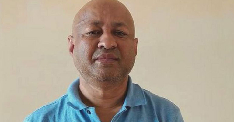 বরখাস্ত হলেন পুলিশ কর্মকর্তা সোহেল