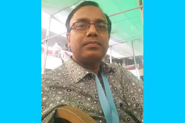 কার্ডিয়াক সার্জন ডা. সৈয়দ তানভীর আহমেদ আর নেই