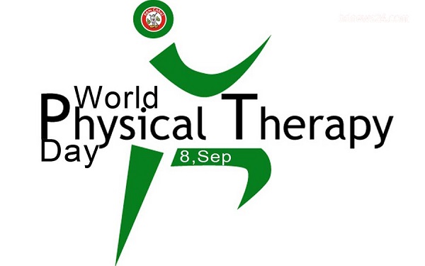 বিশ্ব ফিজিওথেরাপি দিবস আজ