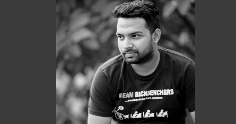 একদিন পরেই মাস্টার্স পরীক্ষা, ডেঙ্গু কেড়ে নিল রাকিবের প্রাণ