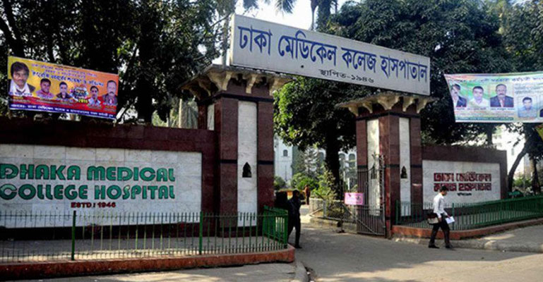 রাজধানীতে মোটরসাইকেল দুর্ঘটনায় ২ যুবক নিহত