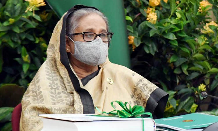 ‘ভূমি মন্ত্রণালয়ের সব সেবা এক জায়গা থেকে নিশ্চিত করতে হবে’