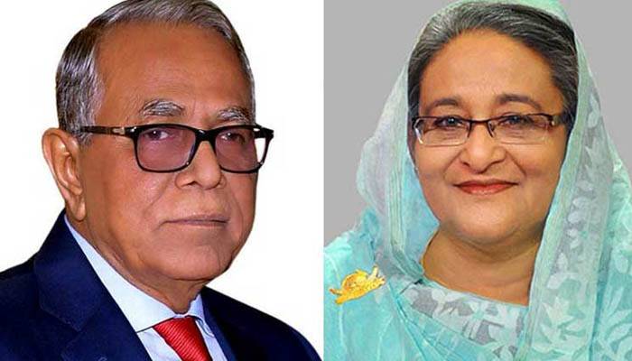 ঐতিহাসিক সিরিজ জয়ে টাইগারদের রাষ্ট্রপতি-প্রধানমন্ত্রীর অভিনন্দন