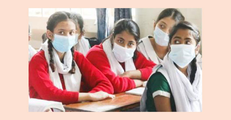 পরিস্থিতি খারাপ হলে ফের বন্ধ করে দেওয়া হবে শিক্ষাপ্রতিষ্ঠান: স্বাস্থ্যমন্ত্রী