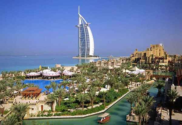 বাংলাদেশের ওপর থেকে ভ্রমণ নিষেধাজ্ঞা তুলে নিল আমিরাত