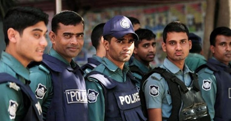 কনস্টেবল পদে নিয়োগ বিজ্ঞপ্তি প্রকাশ, নিজেই আবেদন করবেন যেভাবে