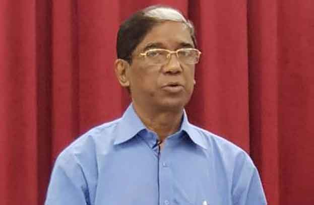 কুমিল্লা-৭ এ আ’লীগের মনোনয়ন পেলেন অধ্যাপক ডা. প্রাণ গোপাল