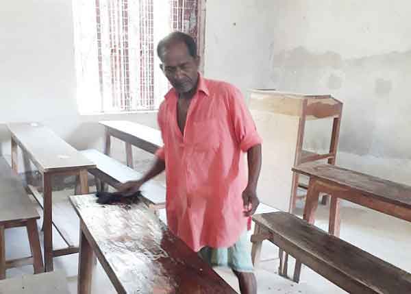 দিনাজপুরে খুলছে প্রায় ৩ হাজার শিক্ষাপ্রতিষ্ঠান