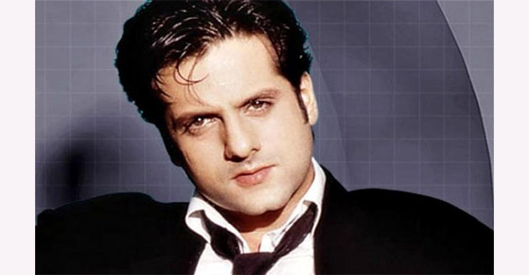 বলিউডে ফিরছেন ফারদিন খান