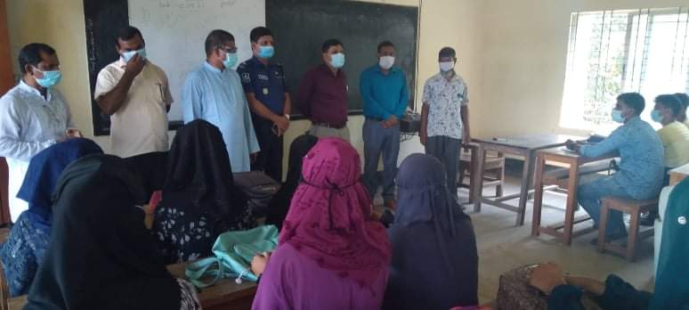 শিক্ষাপ্রতিষ্ঠান চালু হওয়ায় খুশি ব্যবসায়ীরা