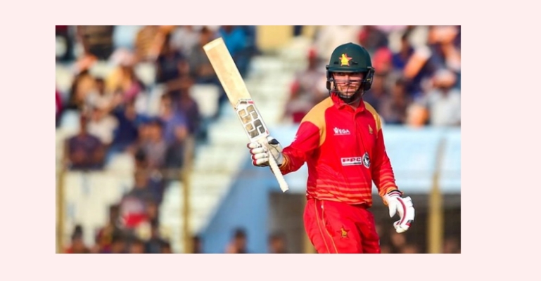 অবসরের ঘোষণা দিয়ে টেইলরের আবেগঘন বার্তা
