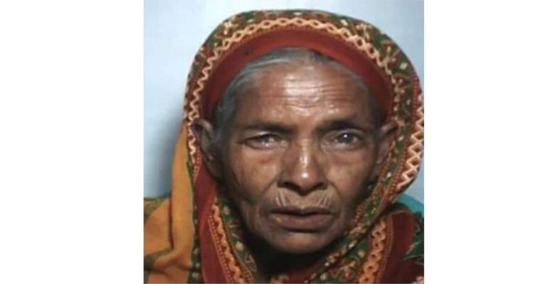 মৃত ব্যক্তির ভাতা যায় চেয়ারম্যানের নম্বরে!