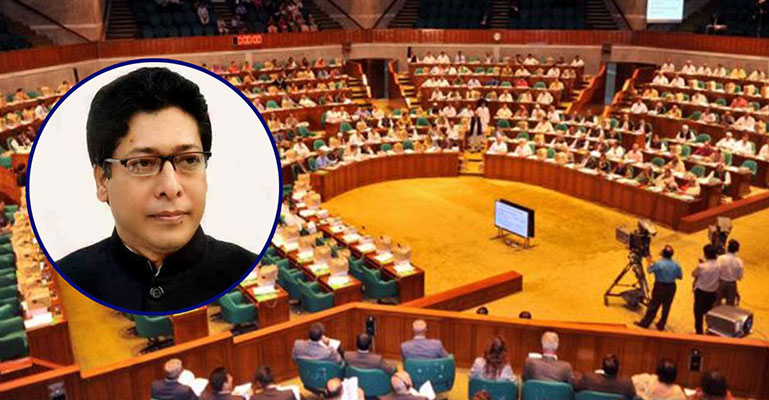 ‘সরকারি চাকরিতে প্রবেশের বয়সসীমা বাড়ছে না’