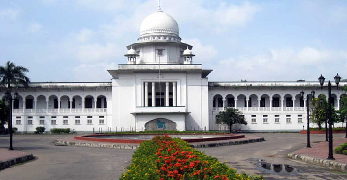 ৭ দিনের মধ্যে অনিবন্ধিত অনলাইন নিউজ পোর্টাল বন্ধে হাইকোর্টের নির্দেশ