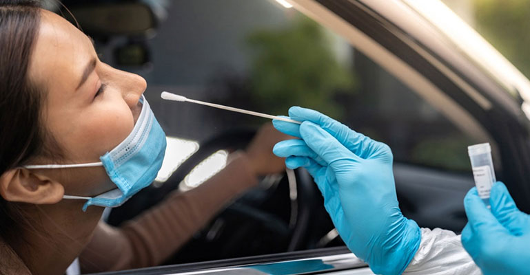 করোনা: বিশ্বে এক দিনে সংক্রমণ বাড়ল ৮৬ হাজার