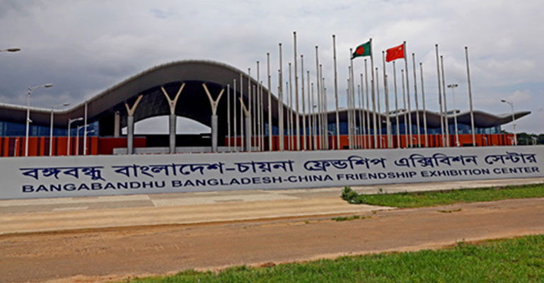 পূর্বাচলে  ১ জানুয়ারি থেকে বাণিজ্য মেলা শুরু