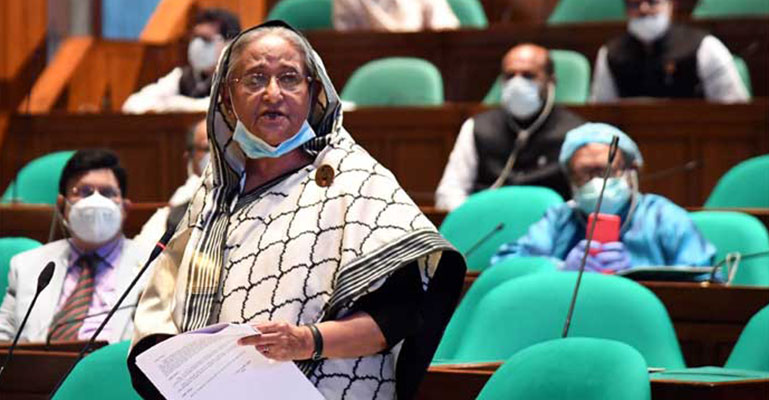 ‘১২ বছরের শিক্ষার্থীদেরও টিকা দেওয়া হবে’