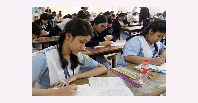 এইচএসসির ফরম পূরণের নতুন সময়সূচি ঘোষণা