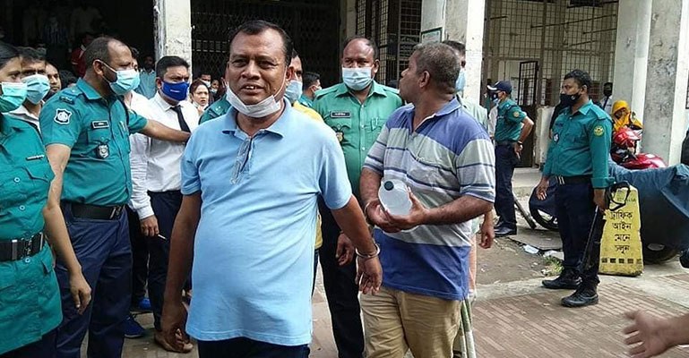 প্রধান শিক্ষক হত্যা: ৪ জনের ফাঁসি, ৯ জনের যাবজ্জীবন