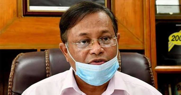 অনিবন্ধিত সব অনলাইন বন্ধ করে দেওয়া সমীচীন হবে না: হাছান মাহমুদ