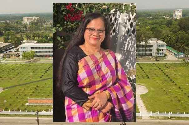 বাঁশবুনিয়া গ্রাম থেকে পটুয়াখালী শহর