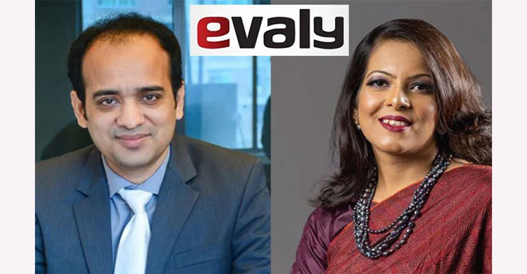 ইভ্যালির সিইও রাসেল ও তার স্ত্রীর বিরুদ্ধে মামলা