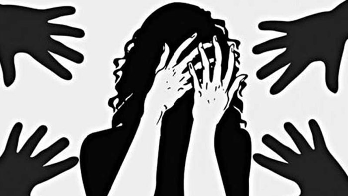 ভারতে প্রতি ২৪ ঘণ্টায় ৭৭টি ধর্ষণের ঘটনা ঘটছে