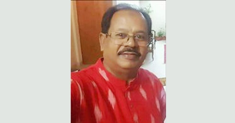 দিনাজপুরে বীর মুক্তিযোদ্ধা তসলিম উদ্দিনের রাষ্ট্রীয় মর্যাদায় দাফন সম্পন্ন