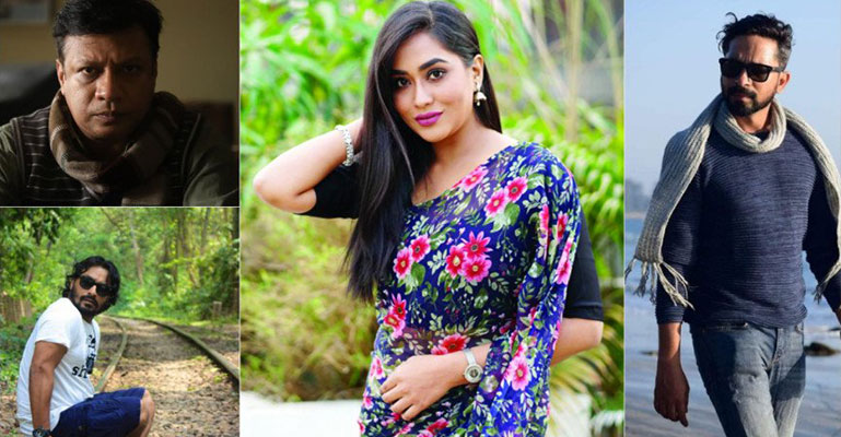 খিজিরের মুক্তিযুদ্ধভিত্তিক সিনেমা নির্মাণের ঘোষণা