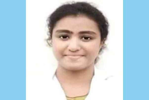 ডাক্তার ফারজানা তাসনিমের মানবিক সেবার অনন্য দৃষ্টান্ত