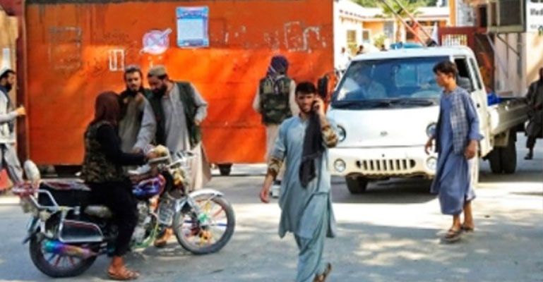 আফগানিস্তানে বিস্ফোরণে নিহত ৭, আহত ৩০