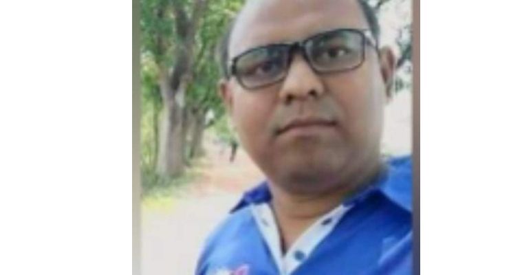 ফরিদপুরে ট্রাক চাপায় প্রকৌশলী নিহত