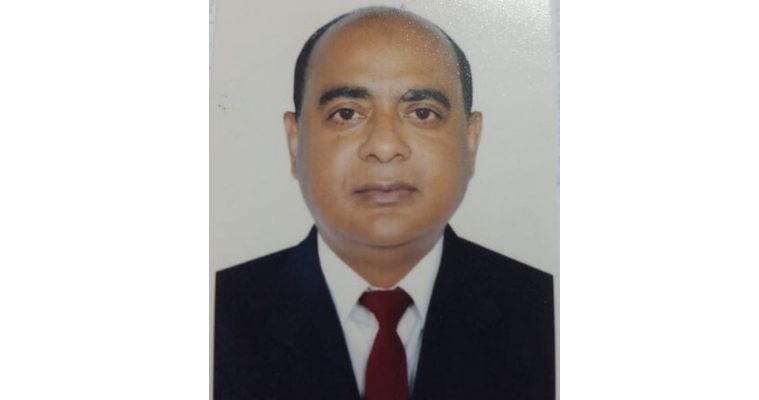 মাদকদ্রব্য নিয়ন্ত্রণ অধিদপ্তরের মহাপরিচালক হলেন আব্দুস সবুর মণ্ডল