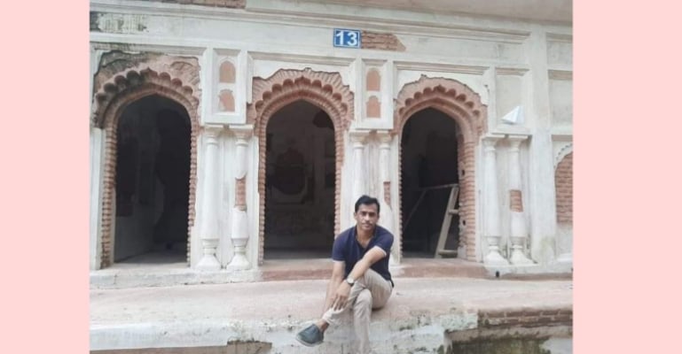 আমাদের দেখা না হওয়াই উচিত | | সাইফুল ইসলাম