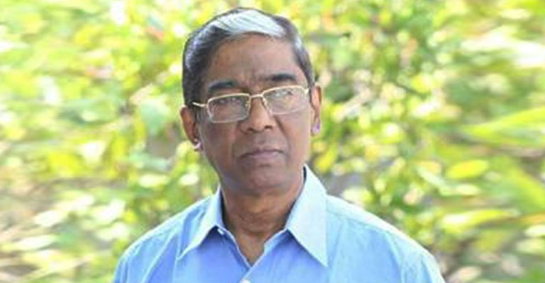 কুমিল্লা-৭ আসনে ডা. প্রাণ গোপালকে বিজয়ী ঘোষণা