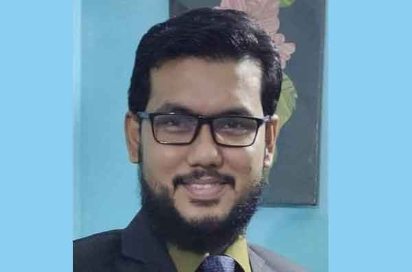 মেডিসিন ও নিউরো মেডিসিন বিশেষজ্ঞ ডা. ওয়াহিদুর রহমান আর নেই
