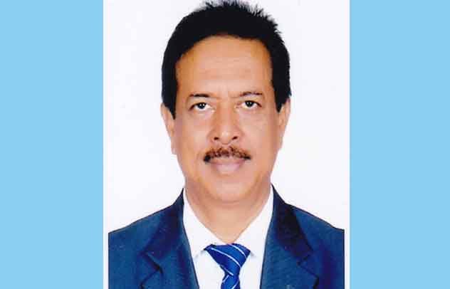 প্রতিযোগিতা কমিশনের চেয়ারম্যান মোঃ মফিজুল ইসলাম