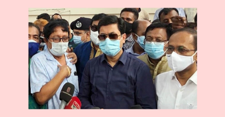 ‘দক্ষিণ সিটিতে ডেঙ্গু নিয়ন্ত্রণে’